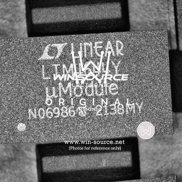 LTM4644Y Real Image2