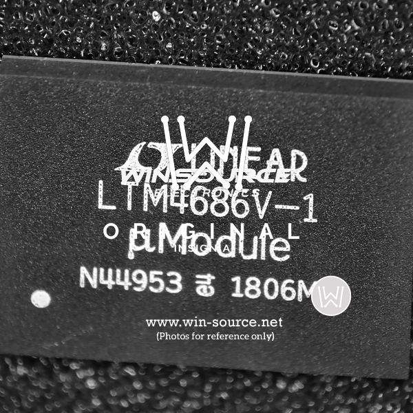 LTM4686IV-1#PBF Real Image