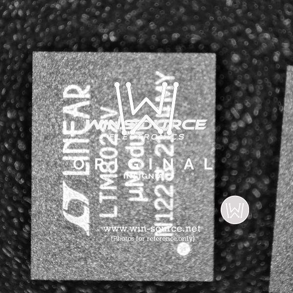 LTM8022EV#PBF Real Image