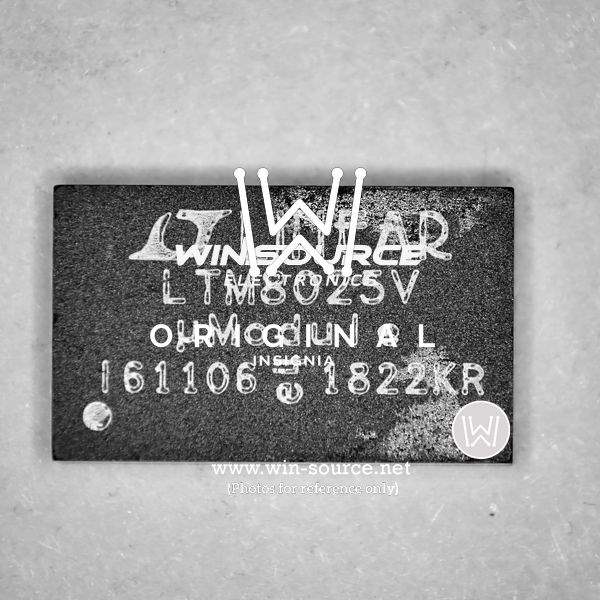 LTM8025EV#PBF Real Image1