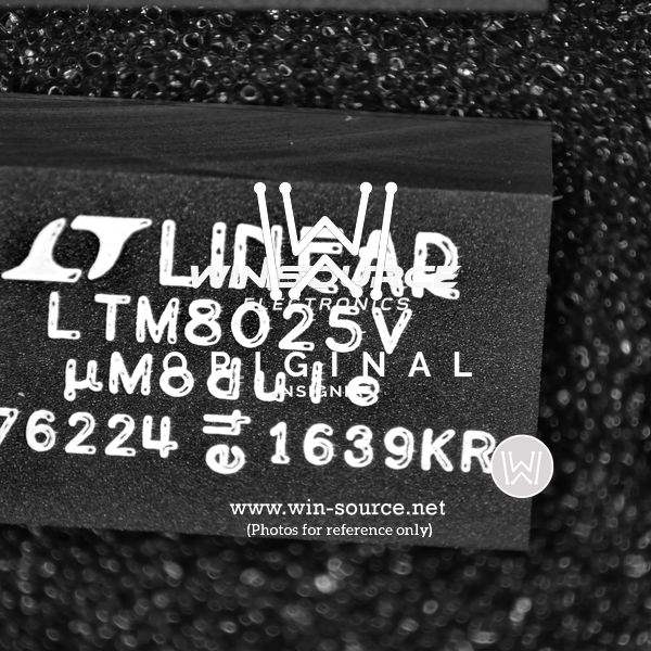 LTM8025EV#PBF Real Image2