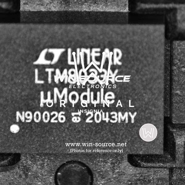 LTM8033EY#PBF Real Image1