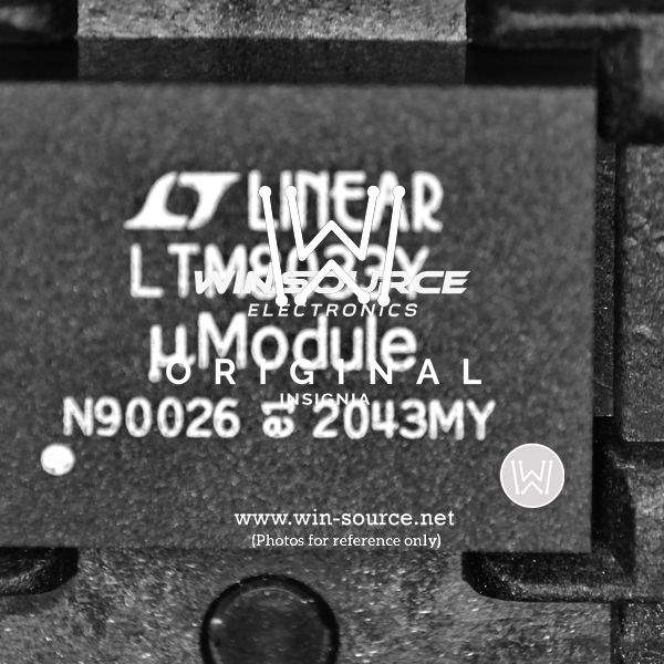 LTM8033EY#PBF Real Image2