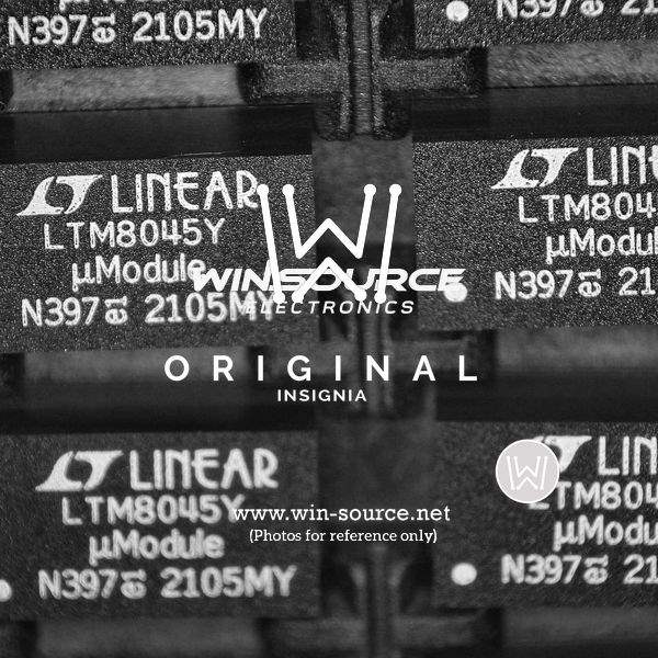 LTM8045MPY Real Image