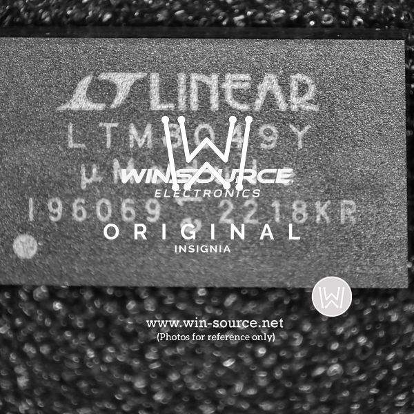 LTM8049EY#PBF Real Image