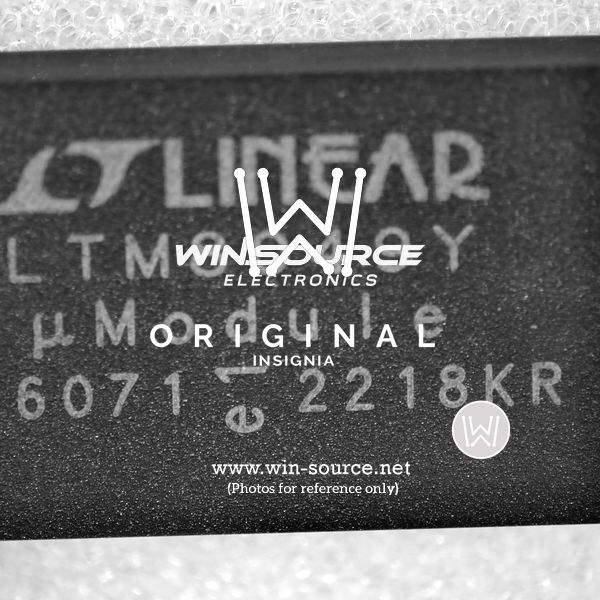 LTM8049IY#PBF Real Image2