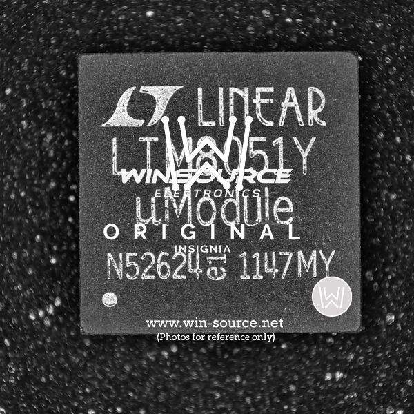 LTM8051IY Real Image2