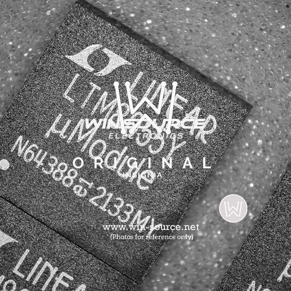 LTM8055EY#PBF Real Image1