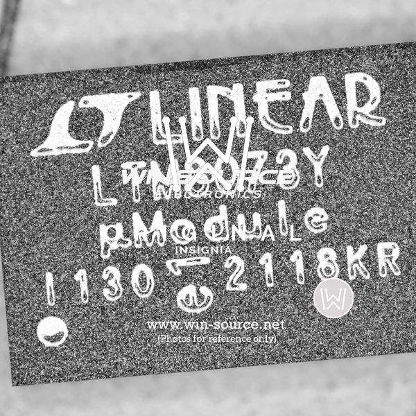 LTM8073EY#PBF Real Image