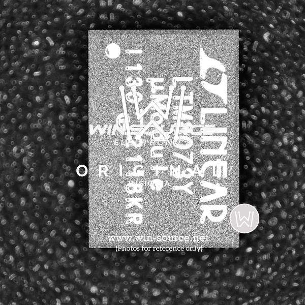 LTM8073IY#PBF Real Image2
