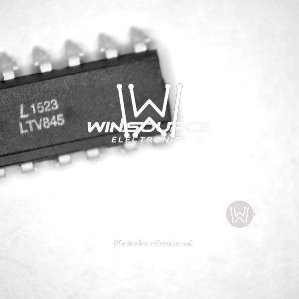 LTV-845 Real Image
