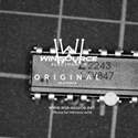 LTV-847S Real Image