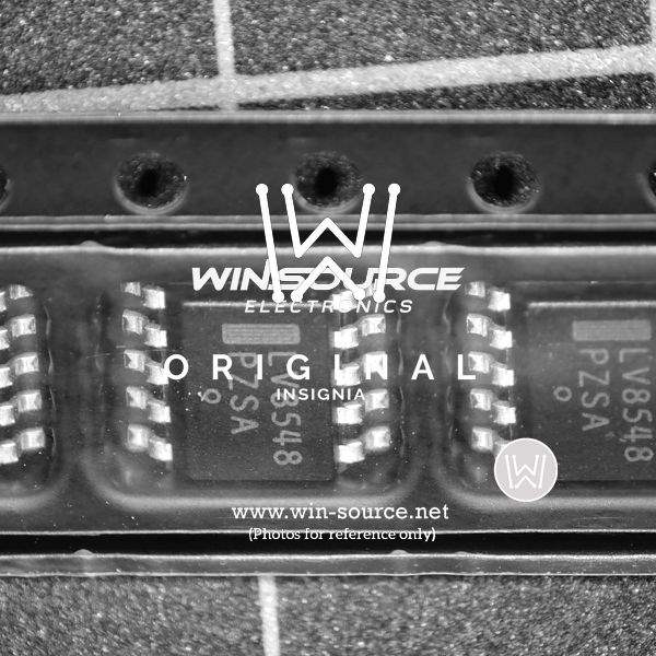 LV8548MC-AH Real Image2