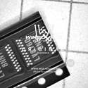 LV8760T-TLM-E Real Image