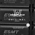 M12L64164A-7TG2Y Real Image