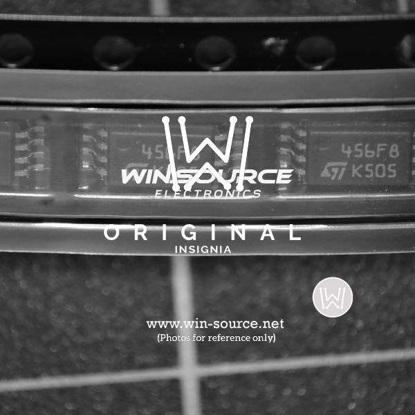 M24256-BFDW6TP Real Image2