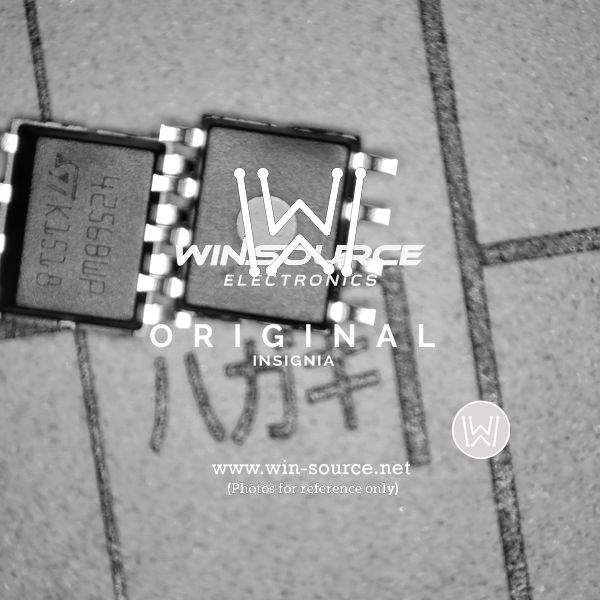 M24256-BWMN6P Real Image