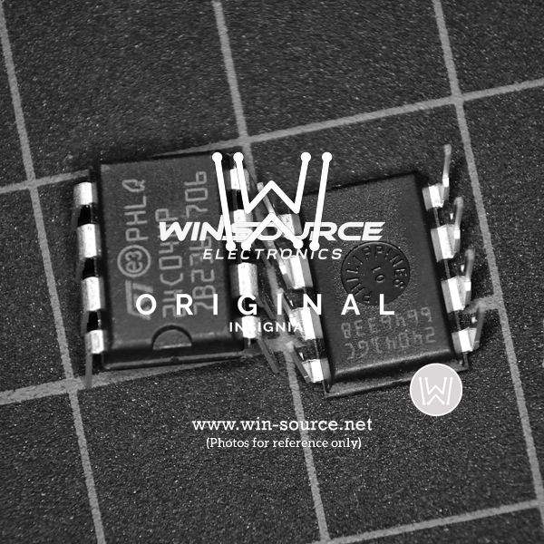 M24C04-WBN6P Real Image