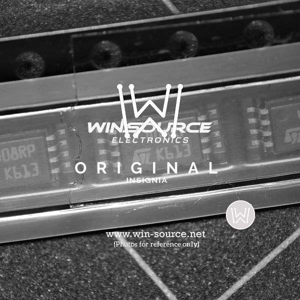 M24C08-RDW6TP Real Image2
