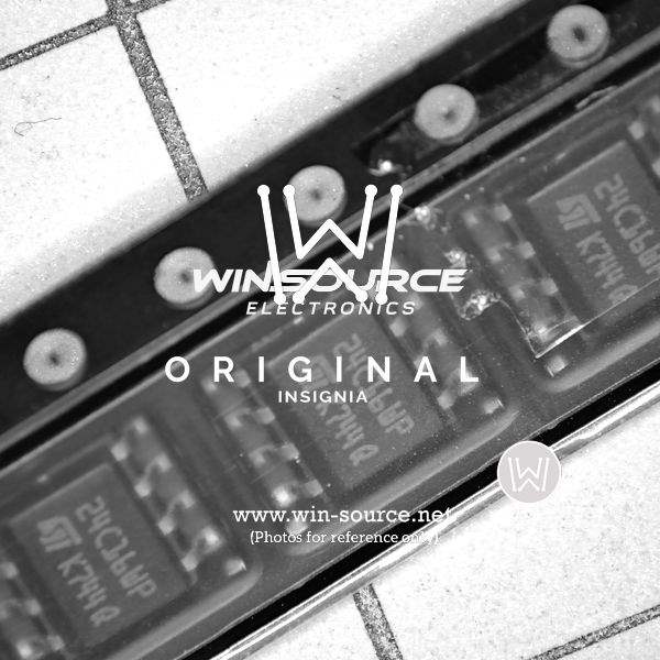 M24C16-WMN6TP Real Image