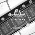 M24C16-WMN6TP Real Image