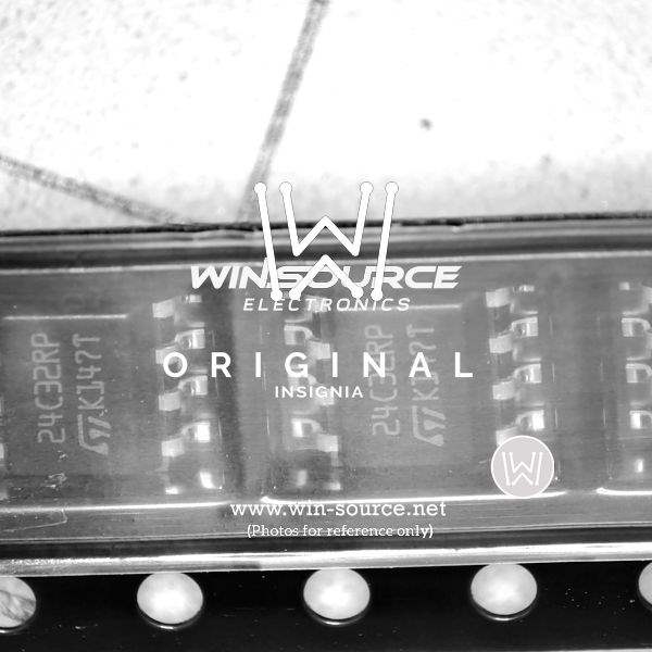 M24C32-RMN6TP Real Image2