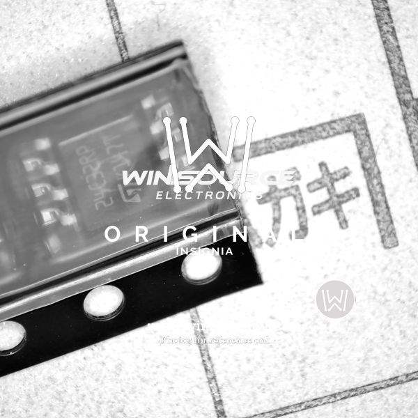 M24C32-RMN6TP Real Image4