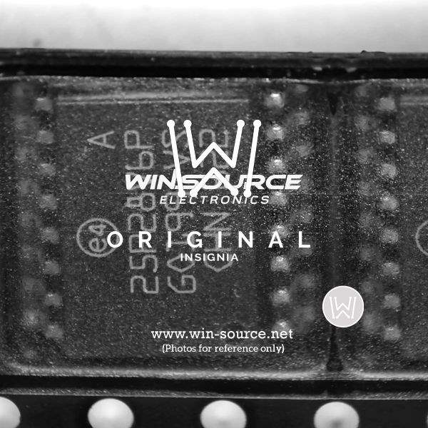 M25P128-VMF6TP Real Image4
