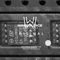 M25P16-VMW6G Real Image