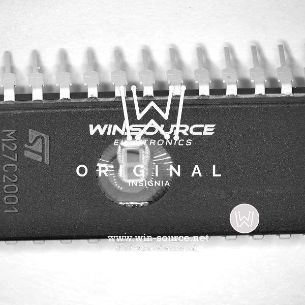 M27C2001-10F1L Real Image2