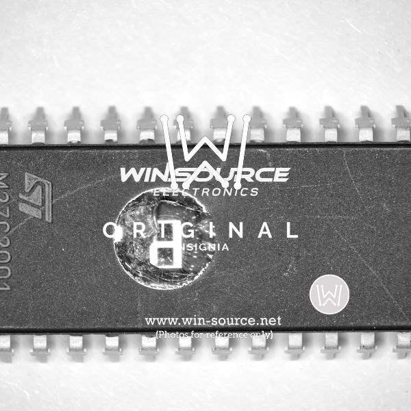 M27C2001-10F1L Real Image3