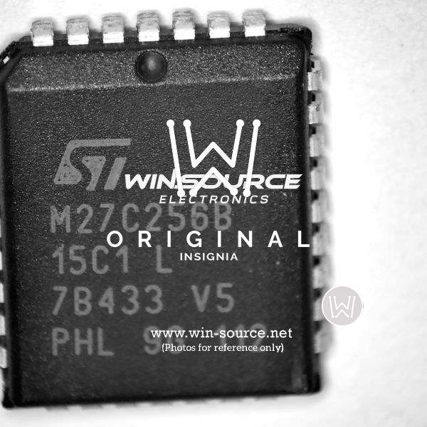 M27C256B-15C1 Real Image1