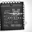 M27C256B-15C1 Real Image1