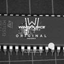 M27C512-10F1L Real Image