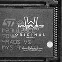 M29W128GL70N6E Real Image1