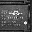 M29W128GL70N6E Real Image3
