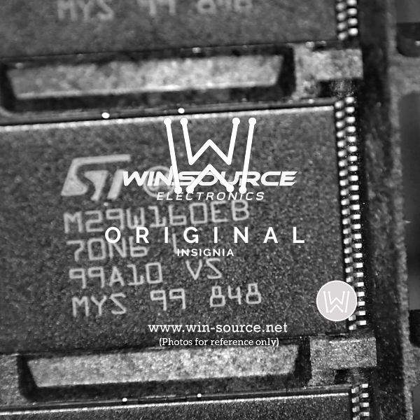 M29W160EB70N6E Real Image2