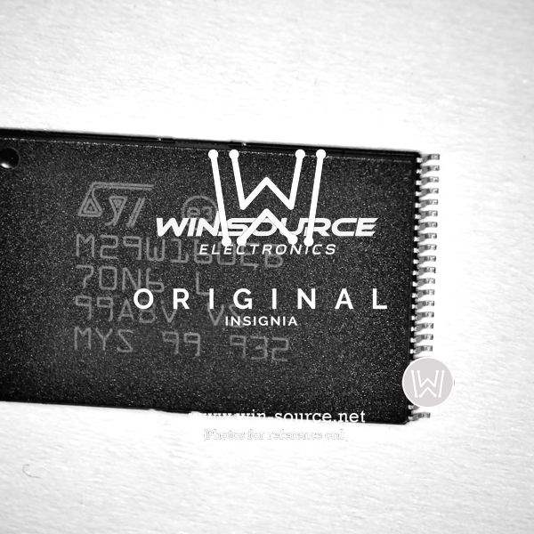 M29W160EB70N6E Real Image3