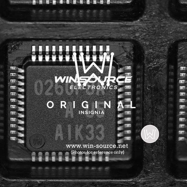 M30260F8AGP#U5A Real Image1