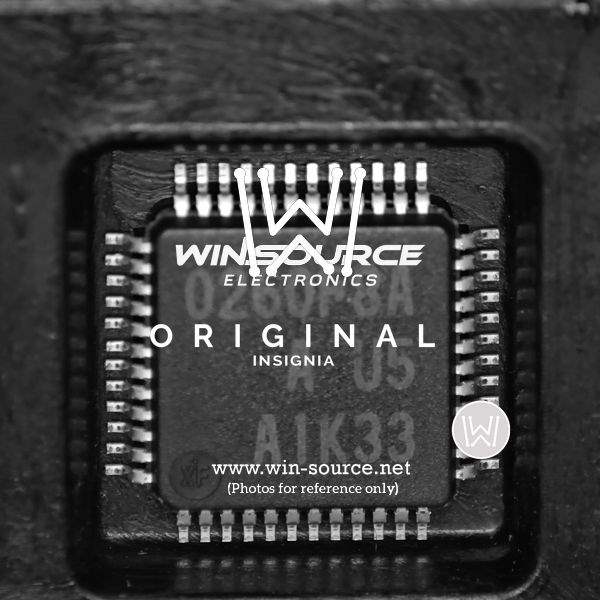 M30260F8AGP#U5A Real Image2