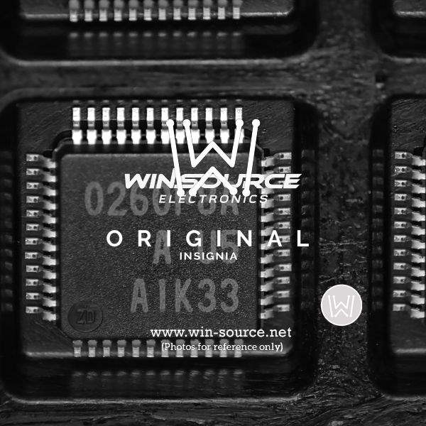 M30260F8AGP#U5A Real Image4