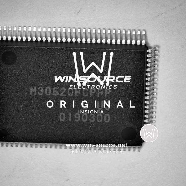 M30620FCPFP Real Image1