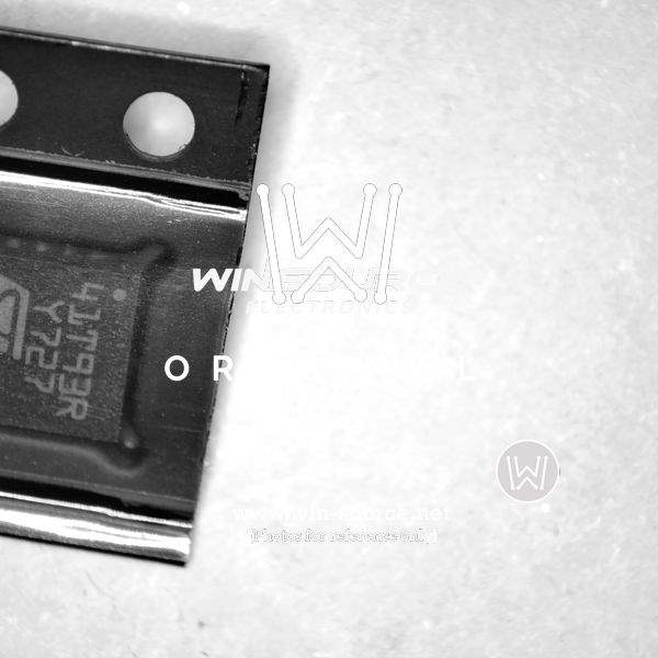 M41T93RQA6F Real Image2