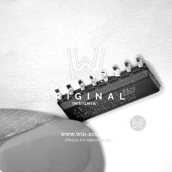 M41T94MQ6 Real Image2