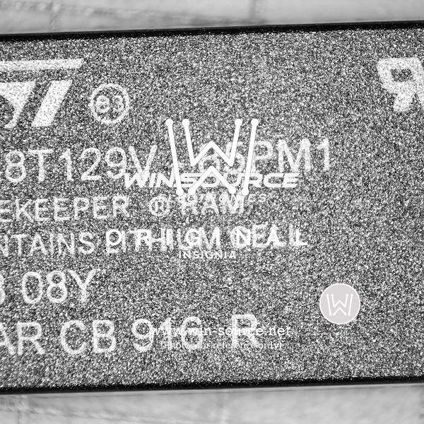 M48T129V-85PM1 Real Image1