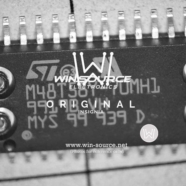 M48T58Y-70MH1 Real Image