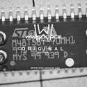 M48T58Y-70MH1 Real Image