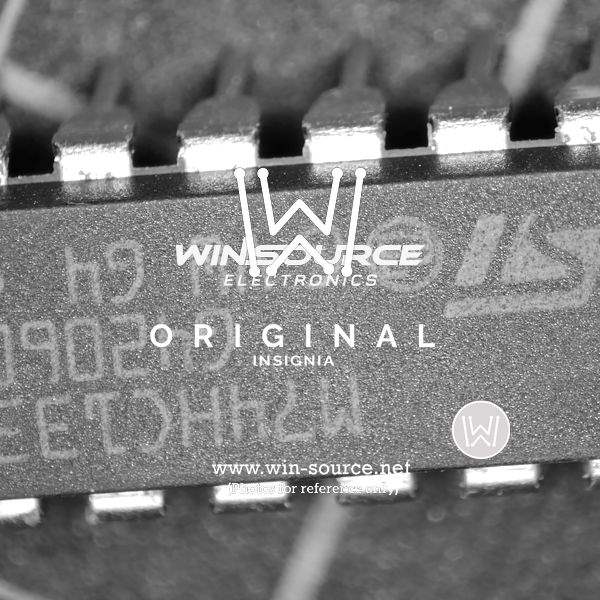 M74HC133B1 Real Image2