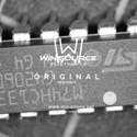 M74HC133B1 Real Image2