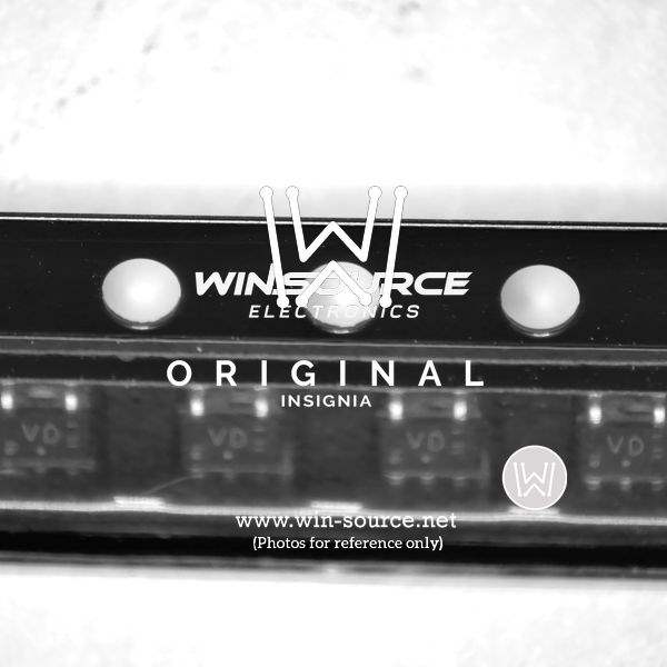 M74VHC1G132DTT1G Real Image1